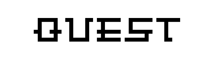 Bit Chips Regular  Free Fonts Download