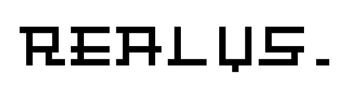 Bit Chips Regular  Free Fonts Download
