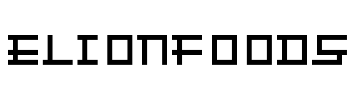 Bit Chips Regular  Free Fonts Download