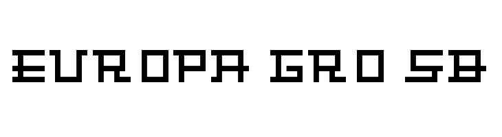 Bit Chips Regular  Free Fonts Download