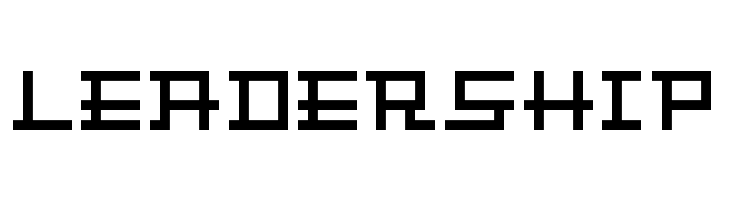 Bit Chips Regular  Free Fonts Download