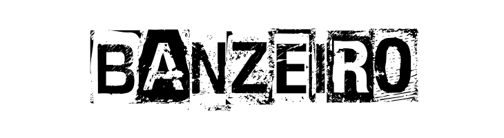 CF Anarchy Regular  Free Fonts Download