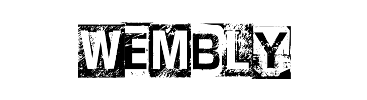 CF Anarchy Regular  Free Fonts Download