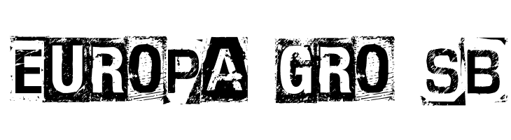 CF Anarchy Regular  Free Fonts Download