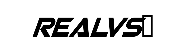 Viper Squadron Solid Italic  Free Fonts Download