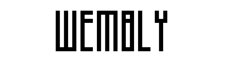 Thinman Regular  Free Fonts Download