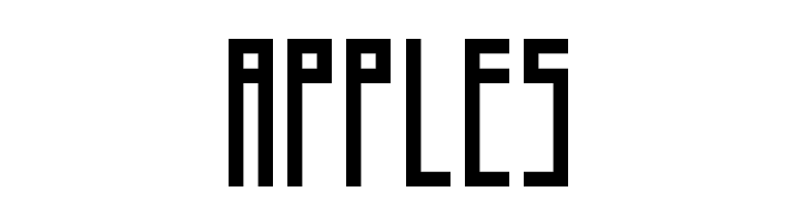 Thinman Regular  Free Fonts Download