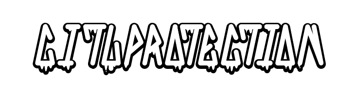 FAT&CAP Bold  Free Fonts Download