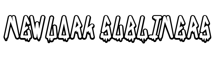 FAT&CAP Bold  Free Fonts Download