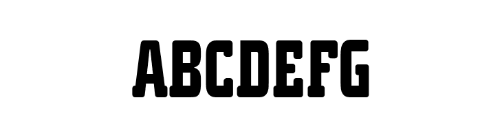 K.O. Activista* Bold  Free Fonts Download