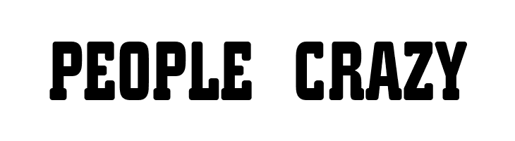 K.O. Activista* Bold  Free Fonts Download