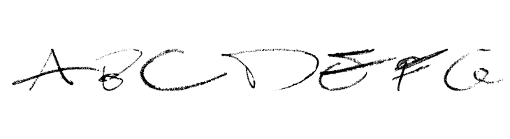 Damagrafik Script Regular  Free Fonts Download