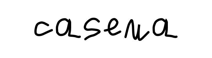 cristina  Free Fonts Download