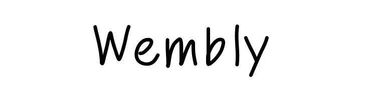 LibbysHand  Free Fonts Download