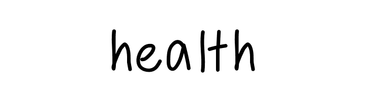 LibbysHand  Free Fonts Download
