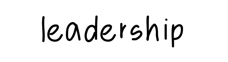 LibbysHand  Free Fonts Download