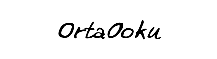 CRU-Pharit-Hand-WrittenBoldItalic  Free Fonts Download