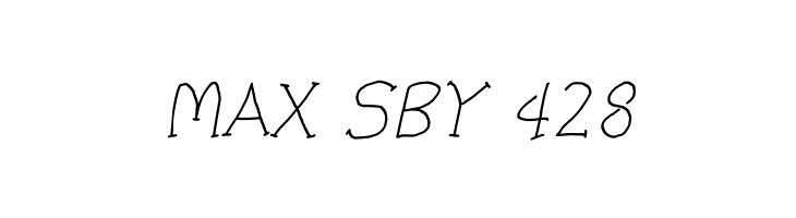 CRU-Pharit-Hand-Written v2 Italic  Free Fonts Download