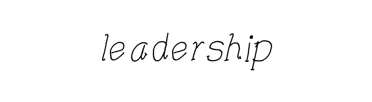 CRU-Pharit-Hand-Written v2 Italic  Free Fonts Download