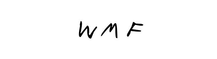 CRU-Pharit-Hand-WrittenItalic  Free Fonts Download