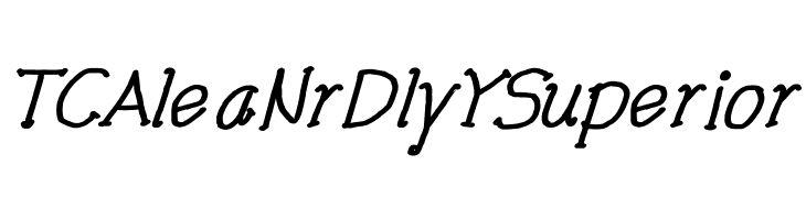 CRU-Pharit-Hand-Written v2 Bold Italic  Free Fonts Download