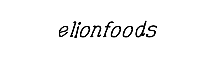 CRU-Pharit-Hand-Written v2 Bold Italic  Free Fonts Download