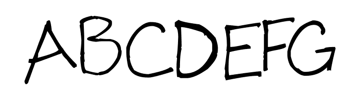Indigo Unicor  Free Fonts Download