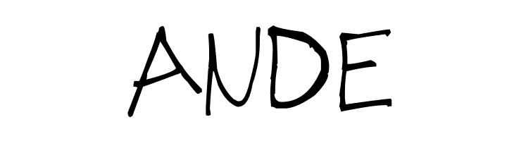 Indigo Unicor  Free Fonts Download