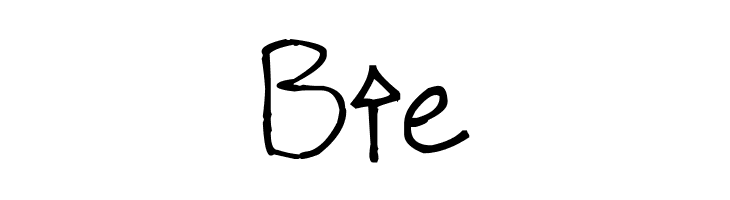 Indigo Unicor  Free Fonts Download
