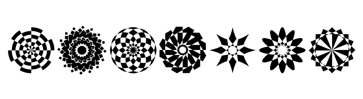 WachOp-Art  Free Fonts Download