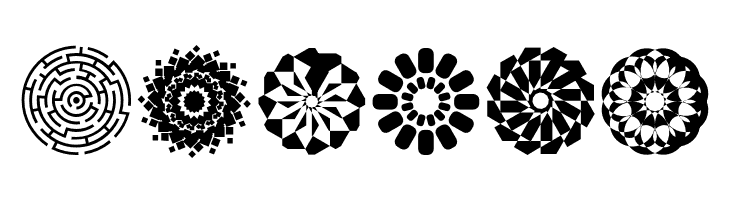 WachOp-Art  Free Fonts Download