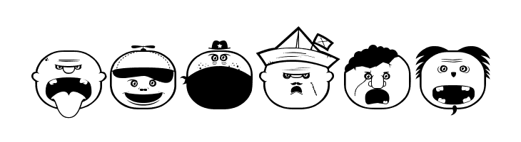 Bad boy  Free Fonts Download