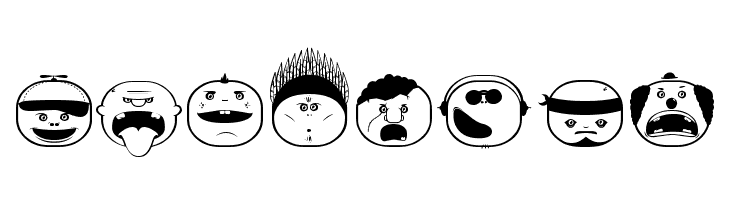 Bad boy  Free Fonts Download