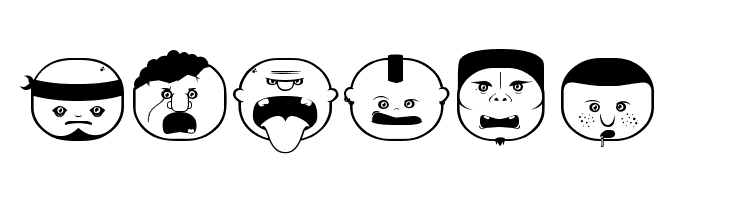 Bad boy  Free Fonts Download