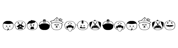 Bad boy  Free Fonts Download