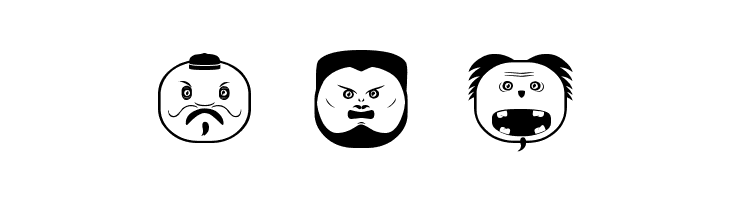 Bad boy  Free Fonts Download