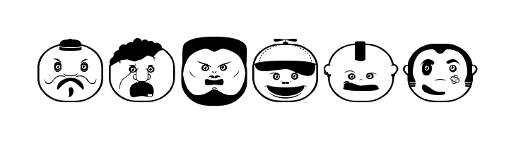 Bad boy  Free Fonts Download