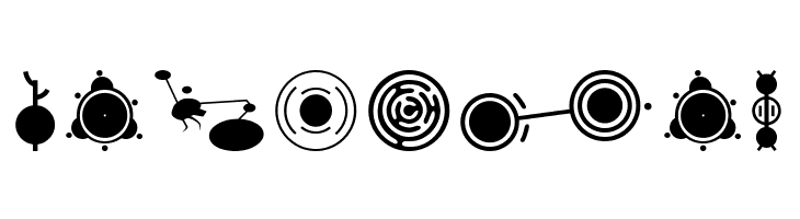 CropBats AOE  Free Fonts Download