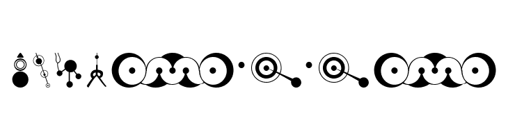 CropBats AOE  Free Fonts Download