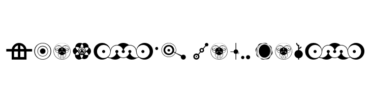 CropBats AOE  Free Fonts Download