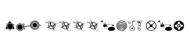 CropBats AOE  Free Fonts Download