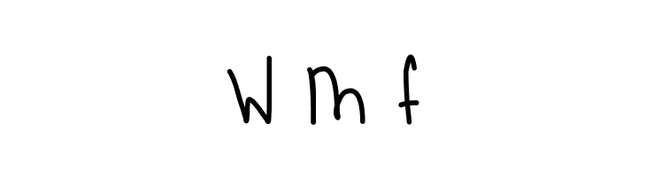 PikaPika  Free Fonts Download