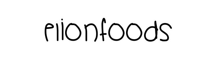 PikaPika  Free Fonts Download