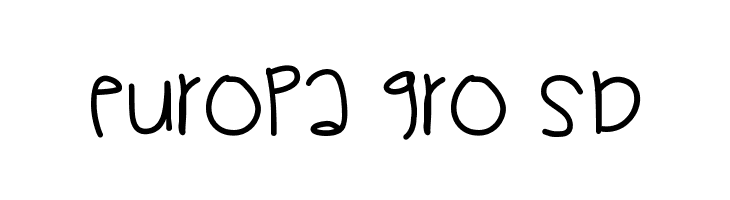 PikaPika  Free Fonts Download