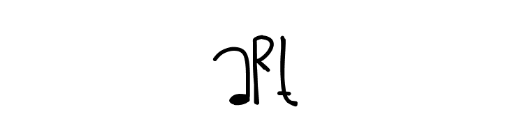 BeautifulLiar  Free Fonts Download