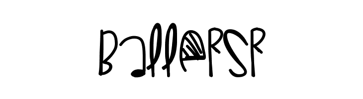 BeautifulLiar  Free Fonts Download