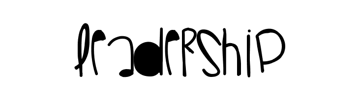 BeautifulLiar  Free Fonts Download