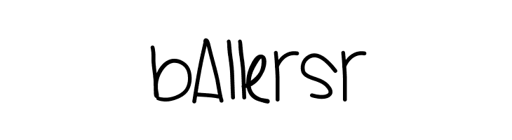 CharmeleonRed  Free Fonts Download