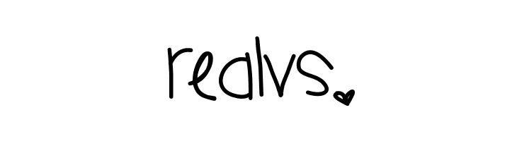 CharmeleonRed  Free Fonts Download