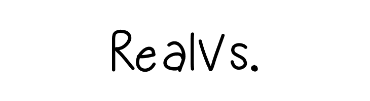 KBSandyShorts  Free Fonts Download